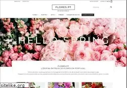 Sites similar to flores.pt