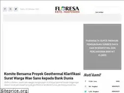 Sites similar to floresa.co