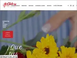 Sites similar to floresadry.com