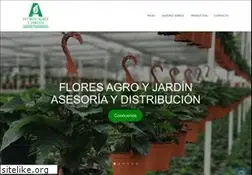Sites similar to floresagroyjardin.com