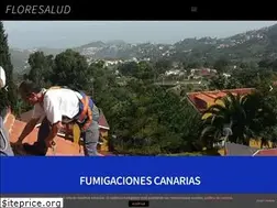 Sites similar to floresalud.net