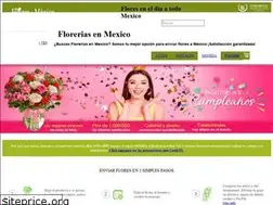 Sites similar to floresamexico.com.mx