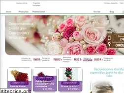 Sites similar to floresamoremio.cl