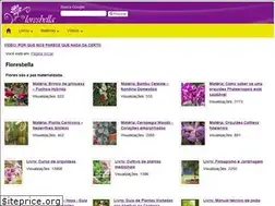 Sites similar to floresbella.com.br