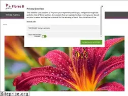 Sites similar to floresbonitas.online