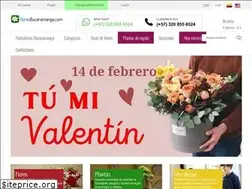 Sites similar to floresbucaramanga.com