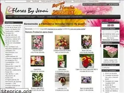 Sites similar to floresbyjenni.com