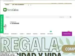 Sites similar to florescali.co