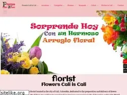 Sites similar to florescaliescali.com