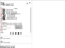 Sites similar to floresce.com.br