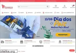 Sites similar to floresce.com