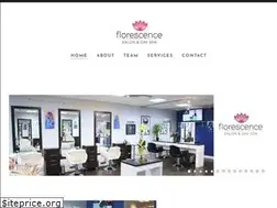 Sites similar to florescencesalon.com