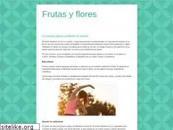 Sites similar to florescencia.com.mx