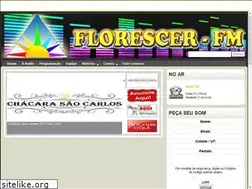 Sites similar to florescerfm.com