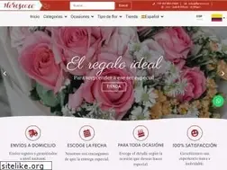 Sites similar to floresco.co