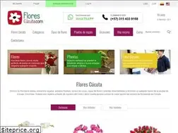 Sites similar to florescucuta.com