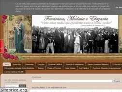 Sites similar to floresdamodestia.blogspot.com