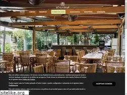 Sites similar to floresdealcachofa.com