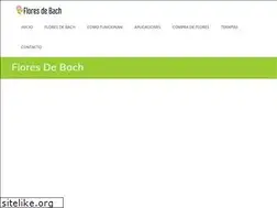 Sites similar to floresdebach.mx