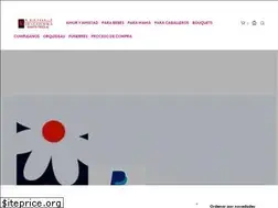 Sites similar to floresdeguatemalasantatecla.com