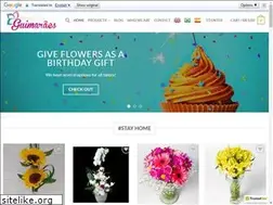 Sites similar to floresdelivery.com.br