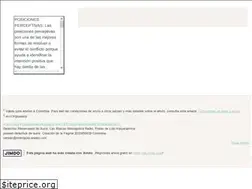 Sites similar to floresdeloto.jimdo.com