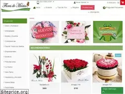 Sites similar to floresdemexico.com