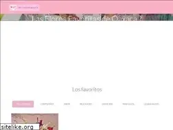 Sites similar to floresdeoaxaca.com