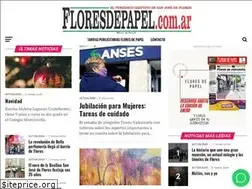 Sites similar to floresdepapel.com.ar