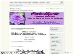 Sites similar to floresdevida.wordpress.com
