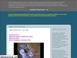 Sites similar to floresdoareal.blogspot.com