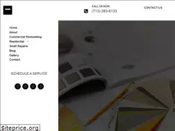 Sites similar to floresdrywallpainting.com