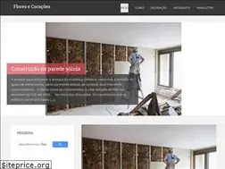 Sites similar to floresecoracoes.com.br