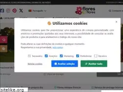 Sites similar to floreseflores.pt