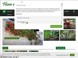 Sites similar to floresefolhagens.com.br