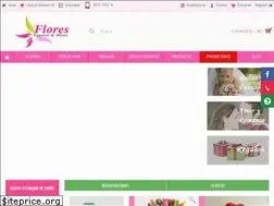 Sites similar to floreselegantes.com