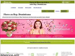 Sites similar to floresendominicana.com