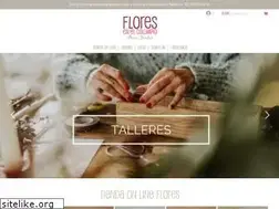 Sites similar to floresenelcolumpio.com