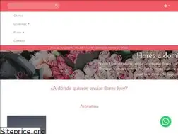 Sites similar to floresenelmundo.com
