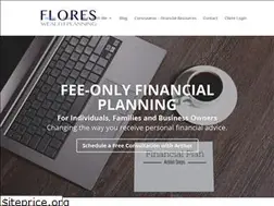 Sites similar to floresfinancialplanning.com