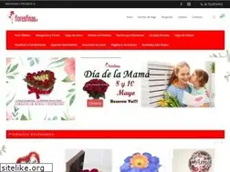 Sites similar to floresfinas.cl
