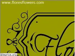 Sites similar to floresflowers.com