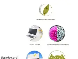Sites similar to floresfornes.com