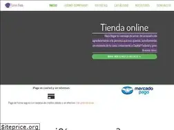 Sites similar to floresfres.com.ar