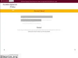 Sites similar to floresfrescasonline.pt