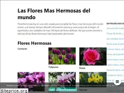 Sites similar to floreshermosas.top