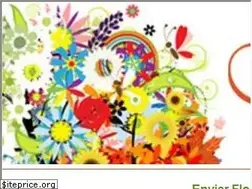 Sites similar to floresjardim.com