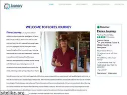 Sites similar to floresjourney.com