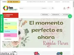 Sites similar to floreslapaz.net