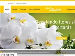 Sites similar to floresmadrid.com